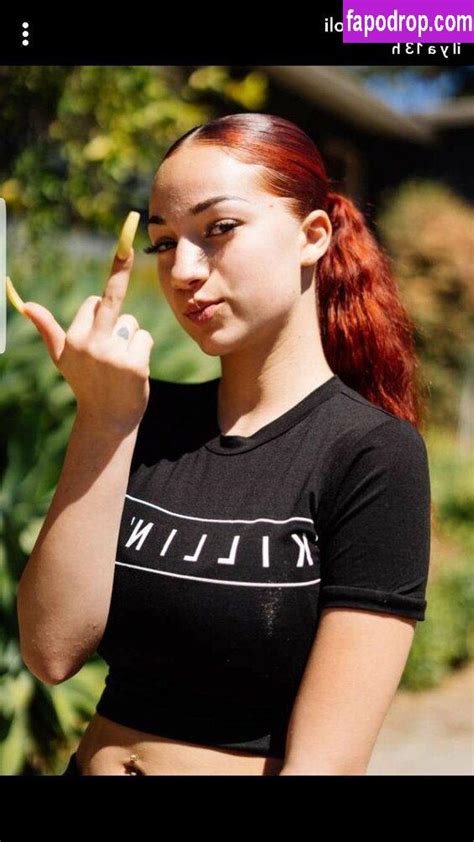 bhad bhabie real nudes|Bhad Bhabie Nude And Leaked Explicit (95 Photos + Videos)